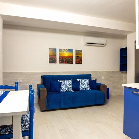 Ferienwohnung Oasi Siciliana Terrasini Exterior foto