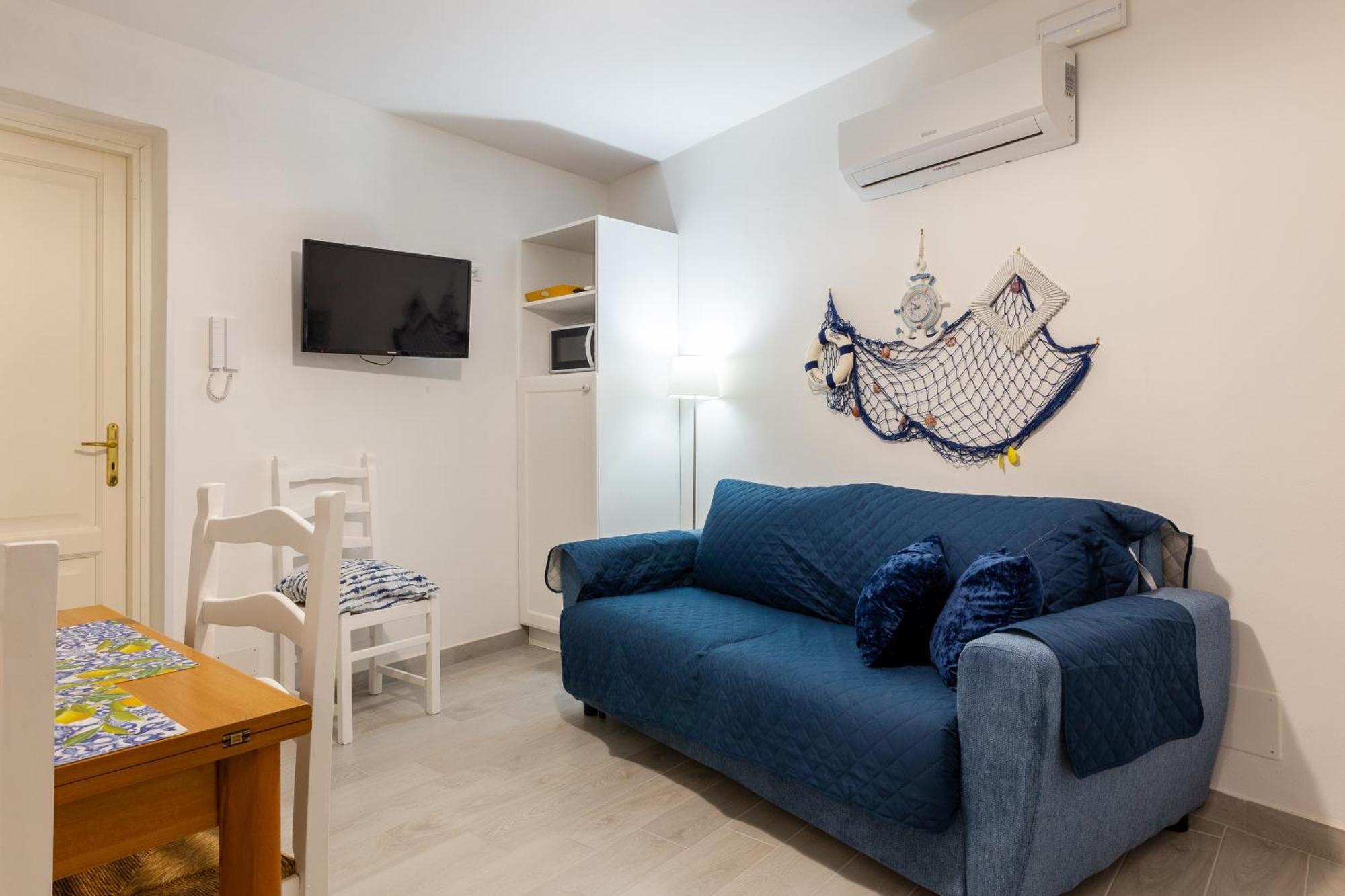 Ferienwohnung Oasi Siciliana Terrasini Exterior foto