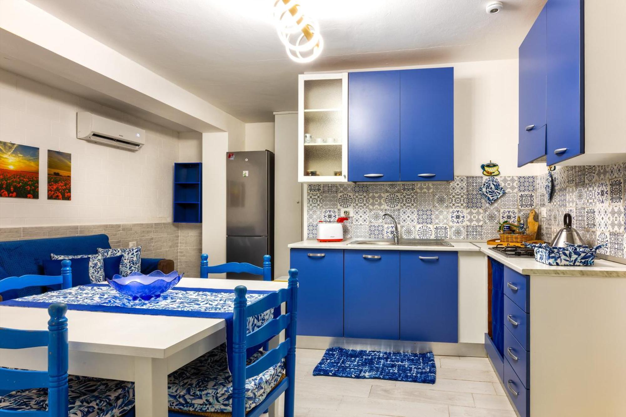 Ferienwohnung Oasi Siciliana Terrasini Exterior foto